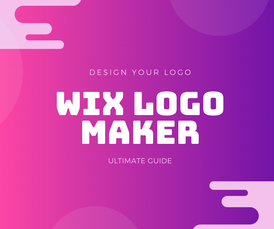 Wix Logo Maker