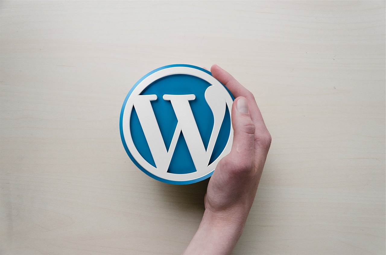 How to use Wordpress website builder