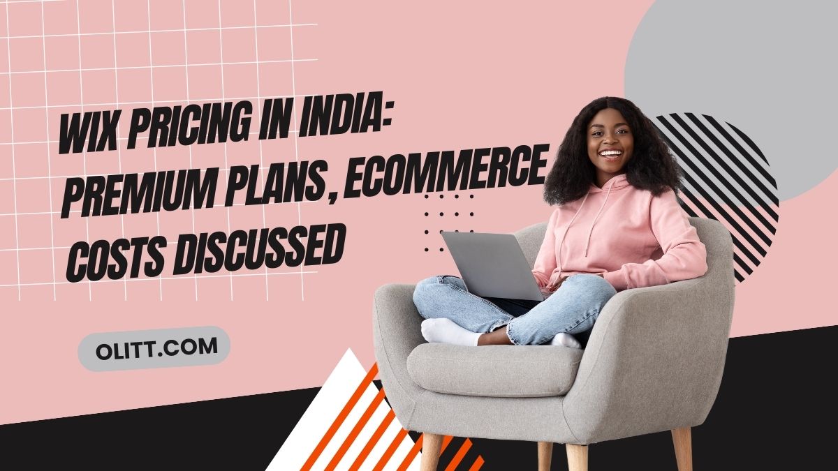 Ai Websites 8 Wix Pricing In India: Premium Plans, Ecommerce Costs Discussed