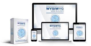 OLITT WYSIWYG BUILDER