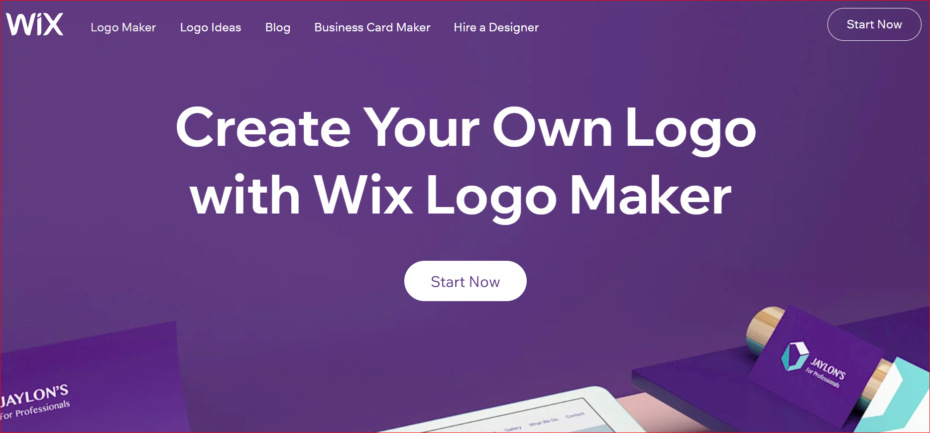 free logo maker in Nigeria