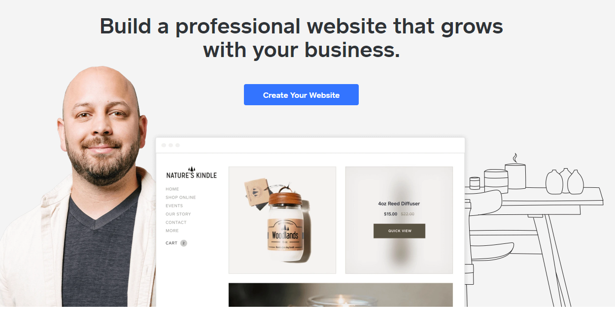 advantages and disadvantages of Weebly