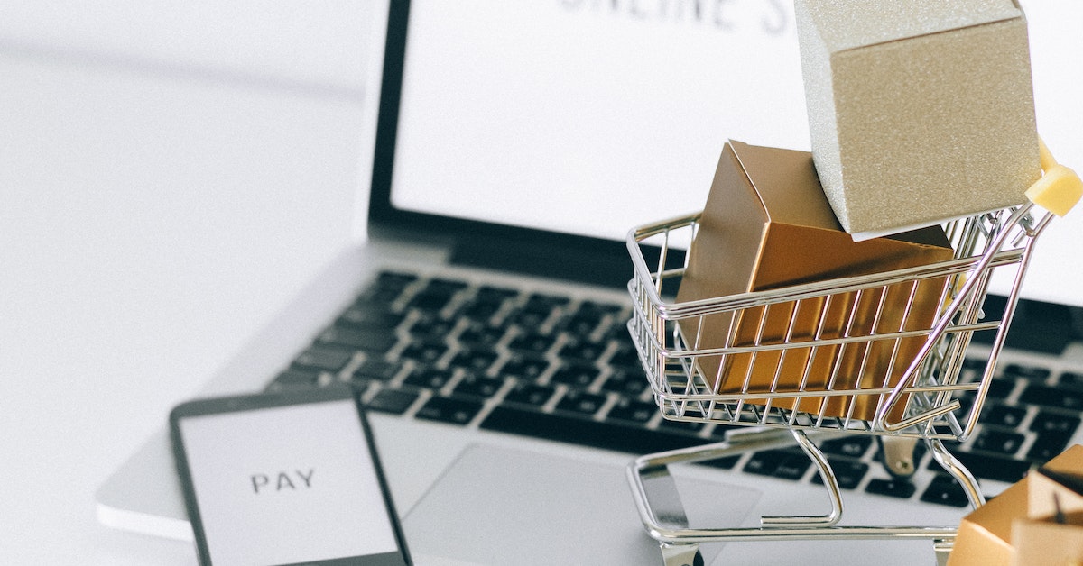 eCommerce website design best practices