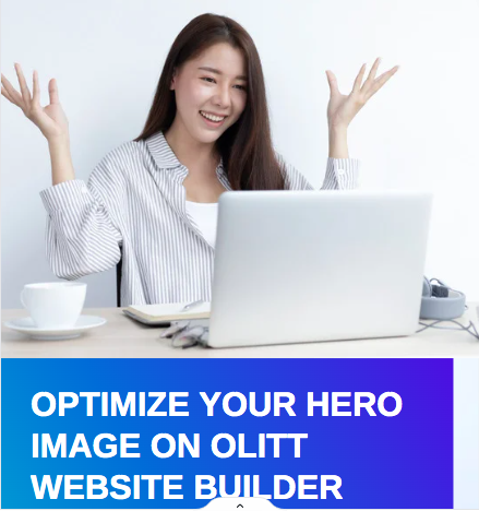 How to stop the hero image from displaying twice