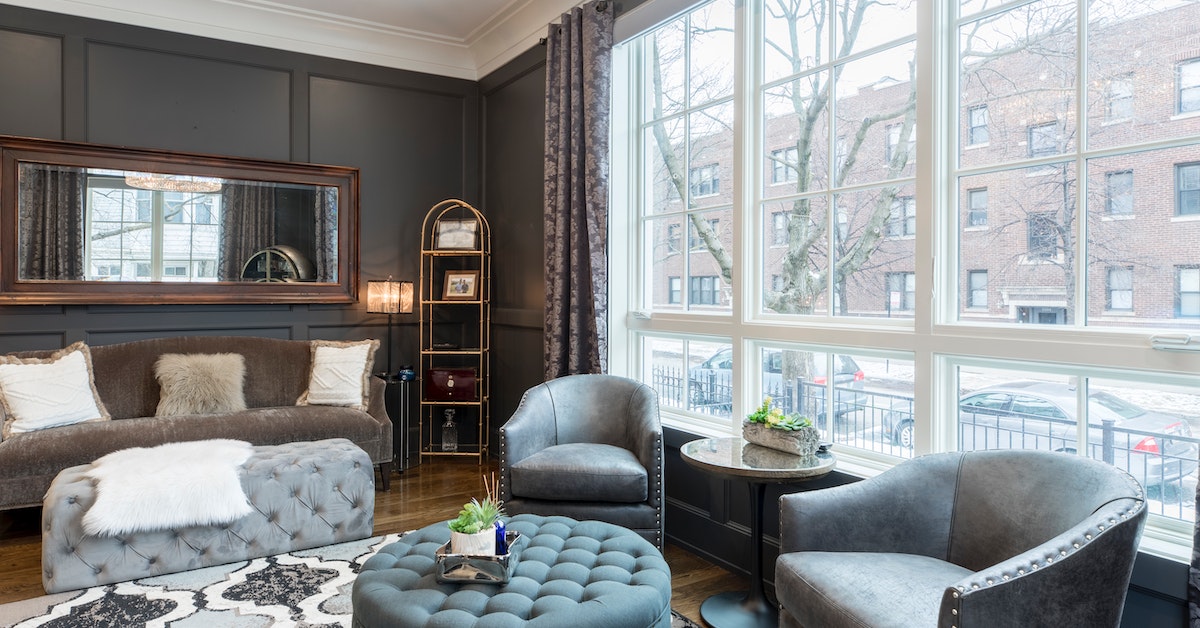 How To Create A Website For Interior Design Business