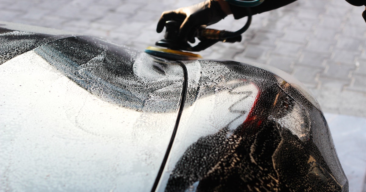 How To Market A Detailing Business