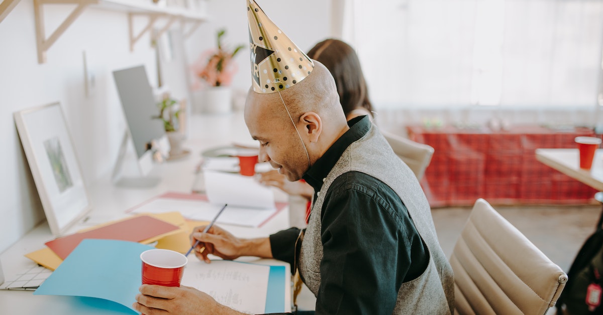 How To Create A Website For Event Planning Business