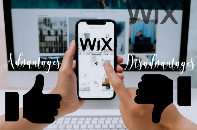 Wix Advantages and Disadvantages: Guide to a Better Decision