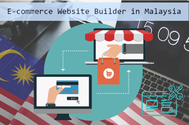 E-commerce Website Builder in Malaysia: The Best Platforms Now
