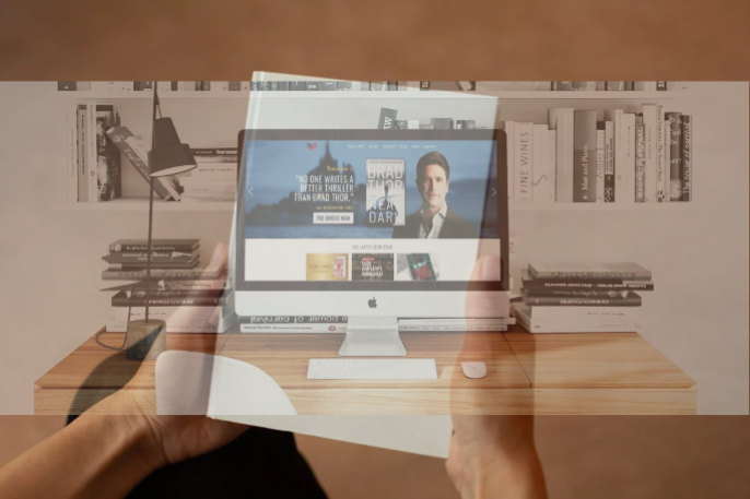 #7 Author Website SEO Strategies That Work: Best Hack