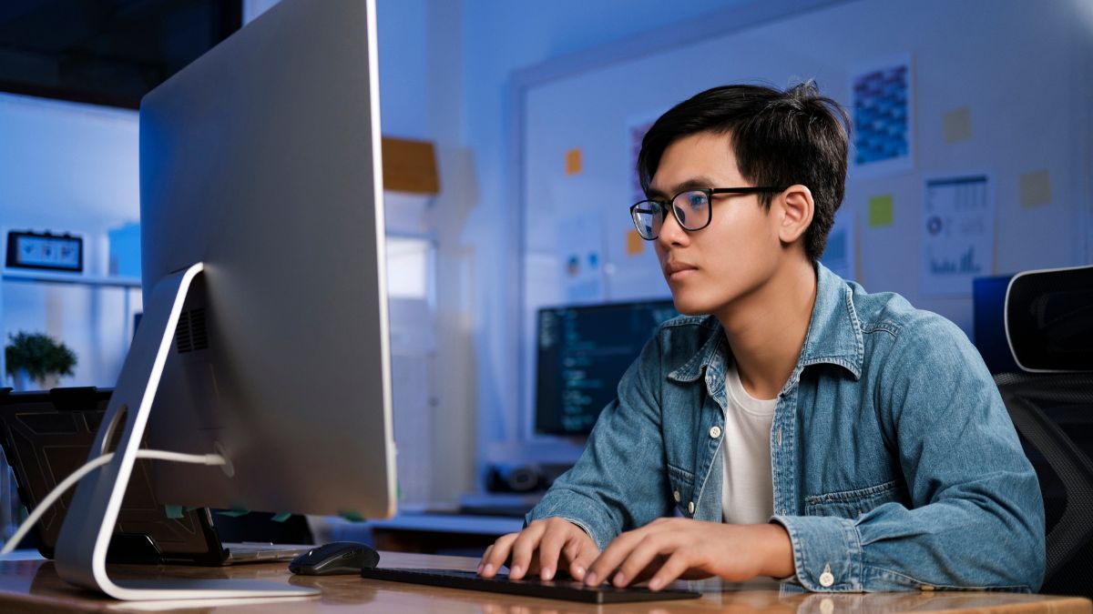 7 Best Frameworks for E-commerce Websites