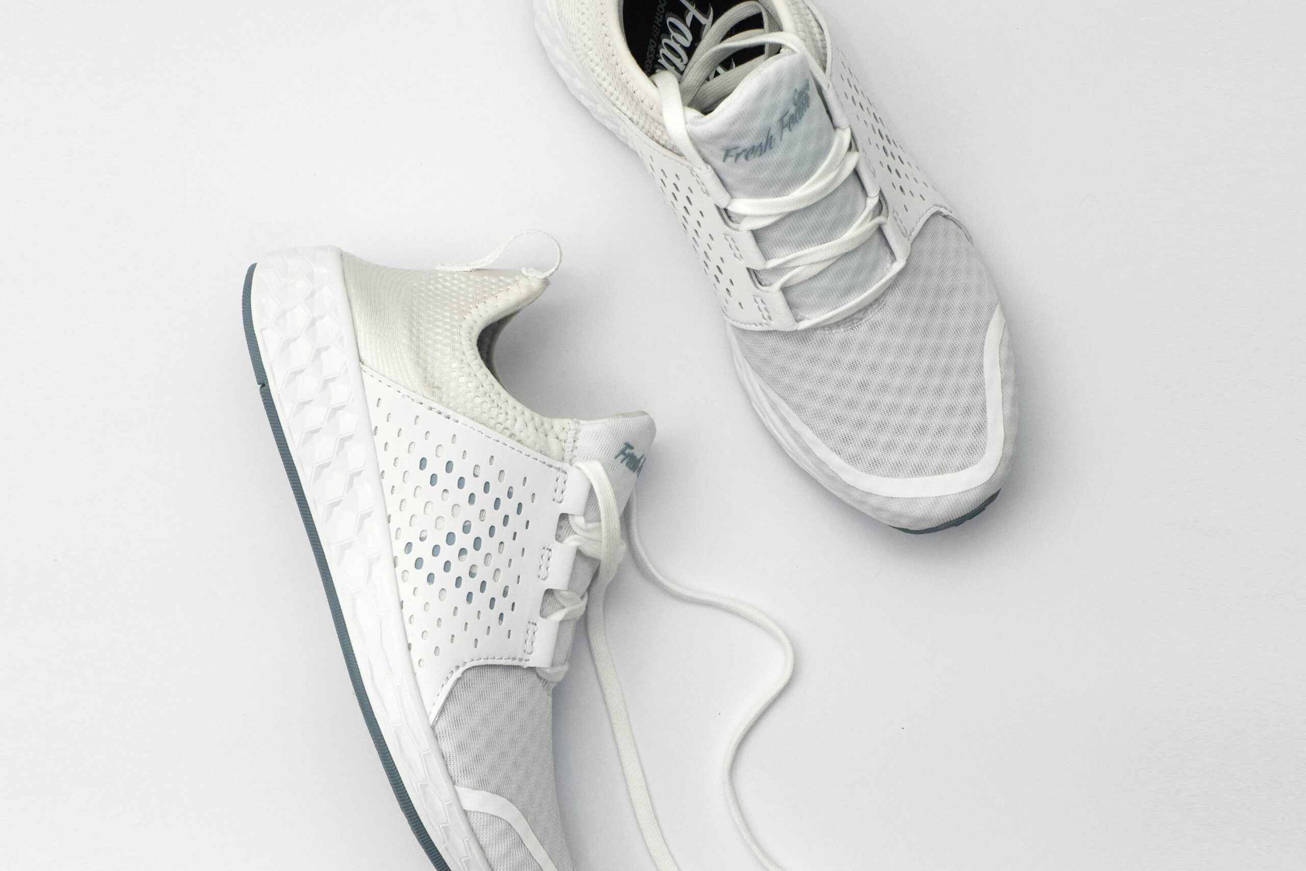 Shoe Photography Tips for Your Online Store