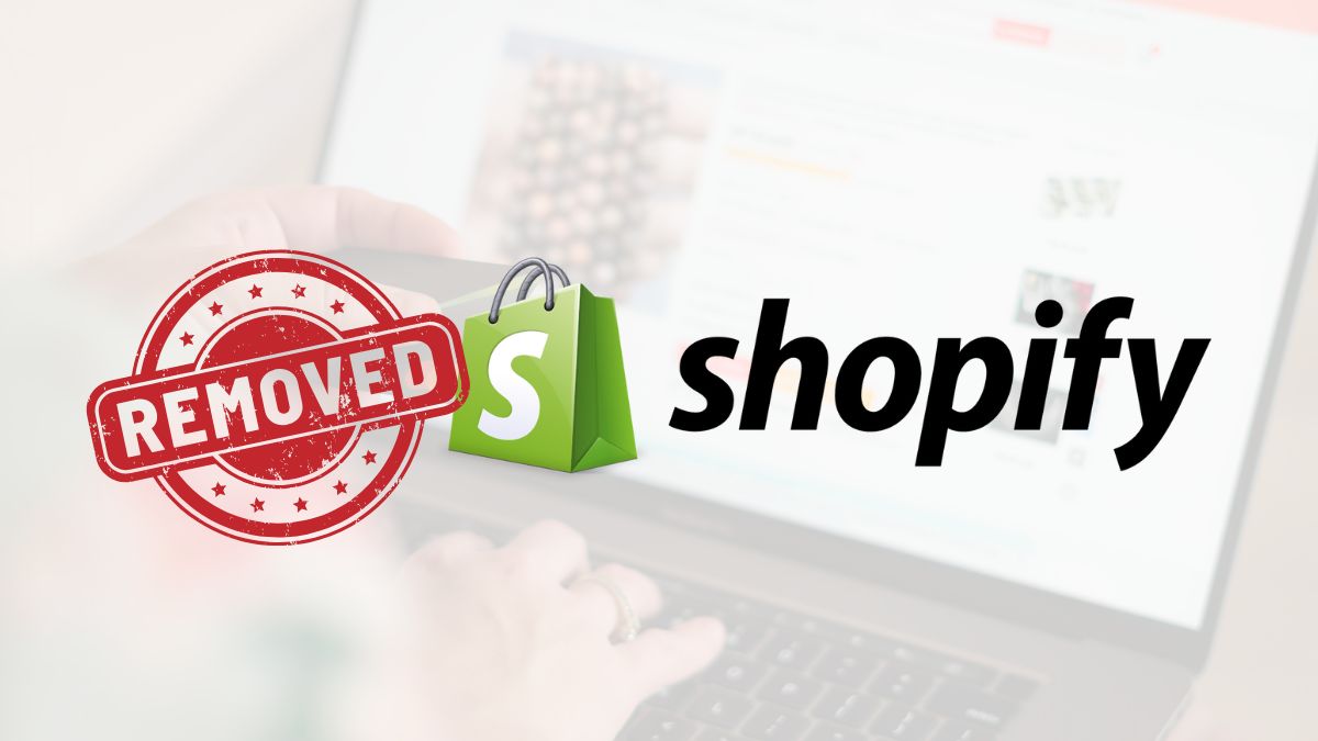 How to Remove "Powered by Shopify" from Your Store