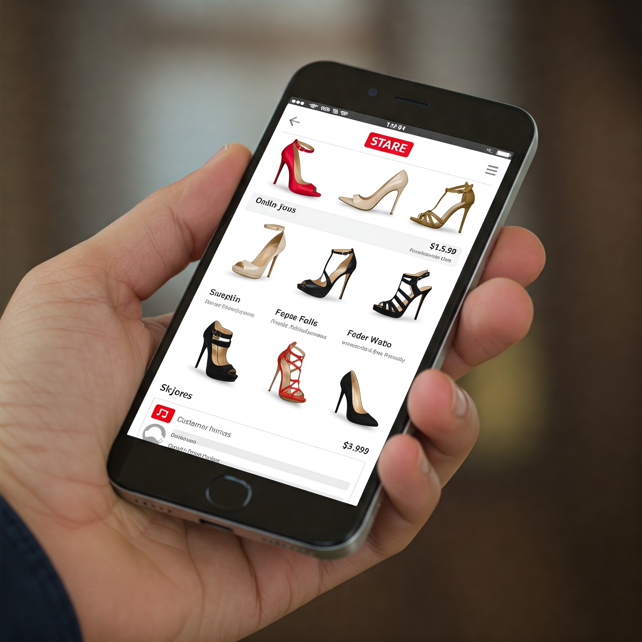 best place to sell shoes online