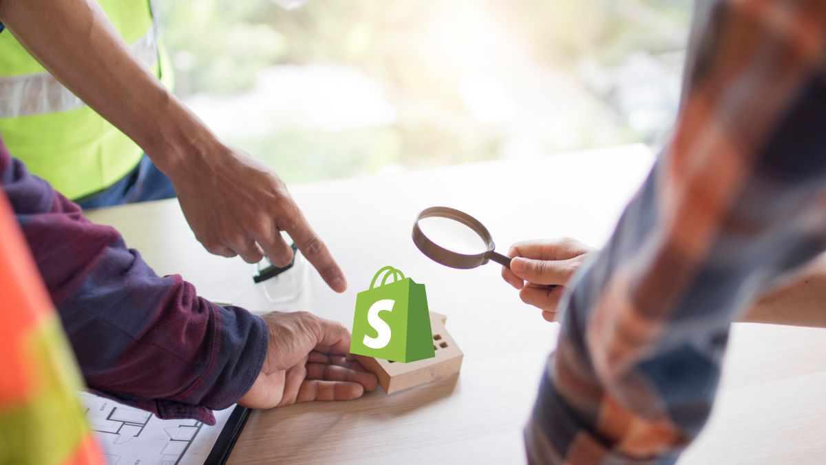 How to Find Out What Shopify Theme a Website Is Using