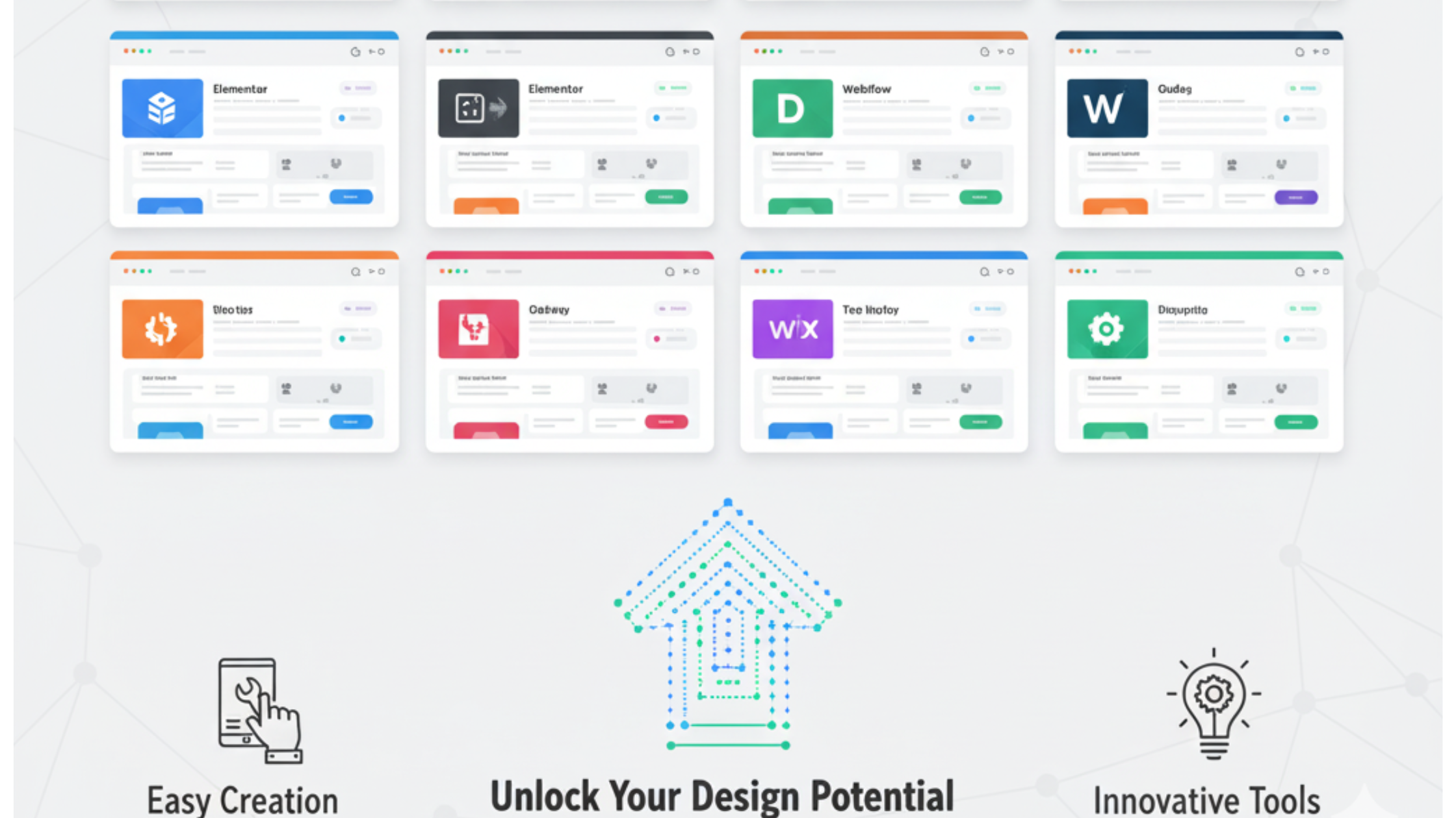 Best One Page Website Builders in 2025