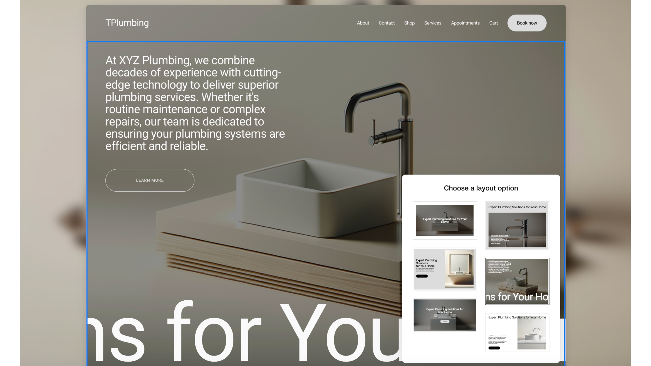 Plumber Website Design Ideas That Attract More Clients