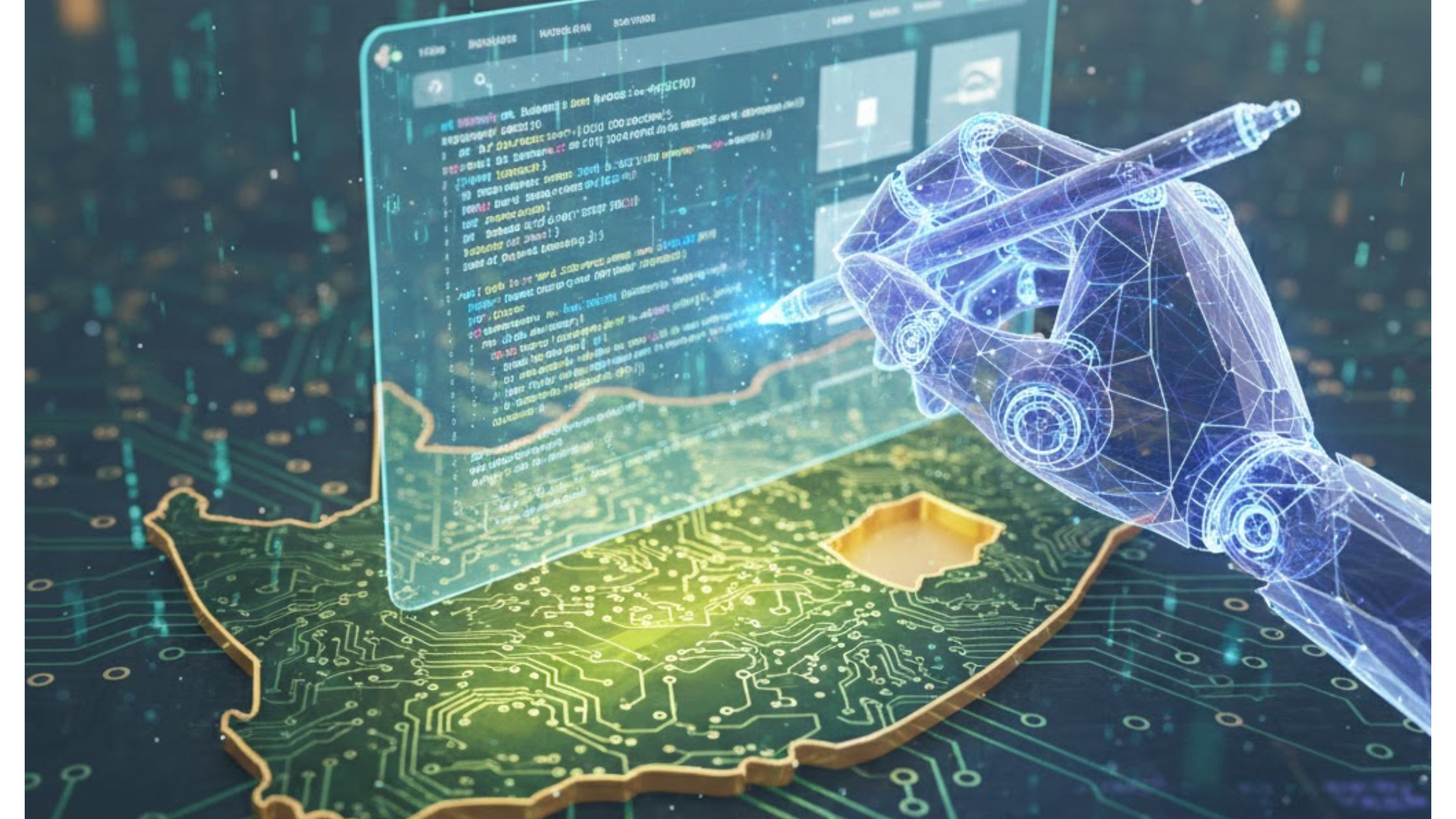 10 Best AI Website Builders in South Africa (2025 Guide)