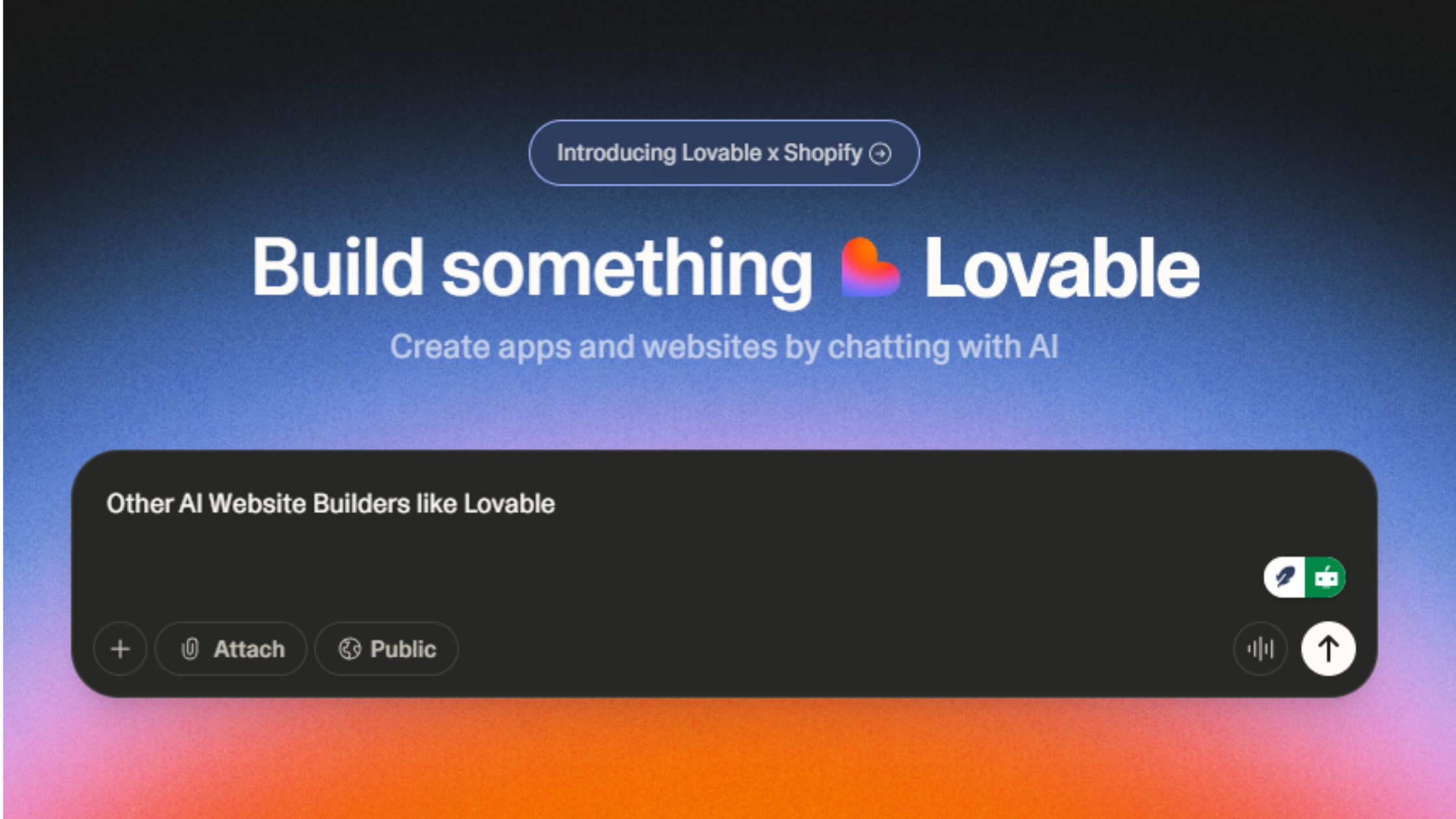 Best AI Website Builders like Lovable: 2025 Guide