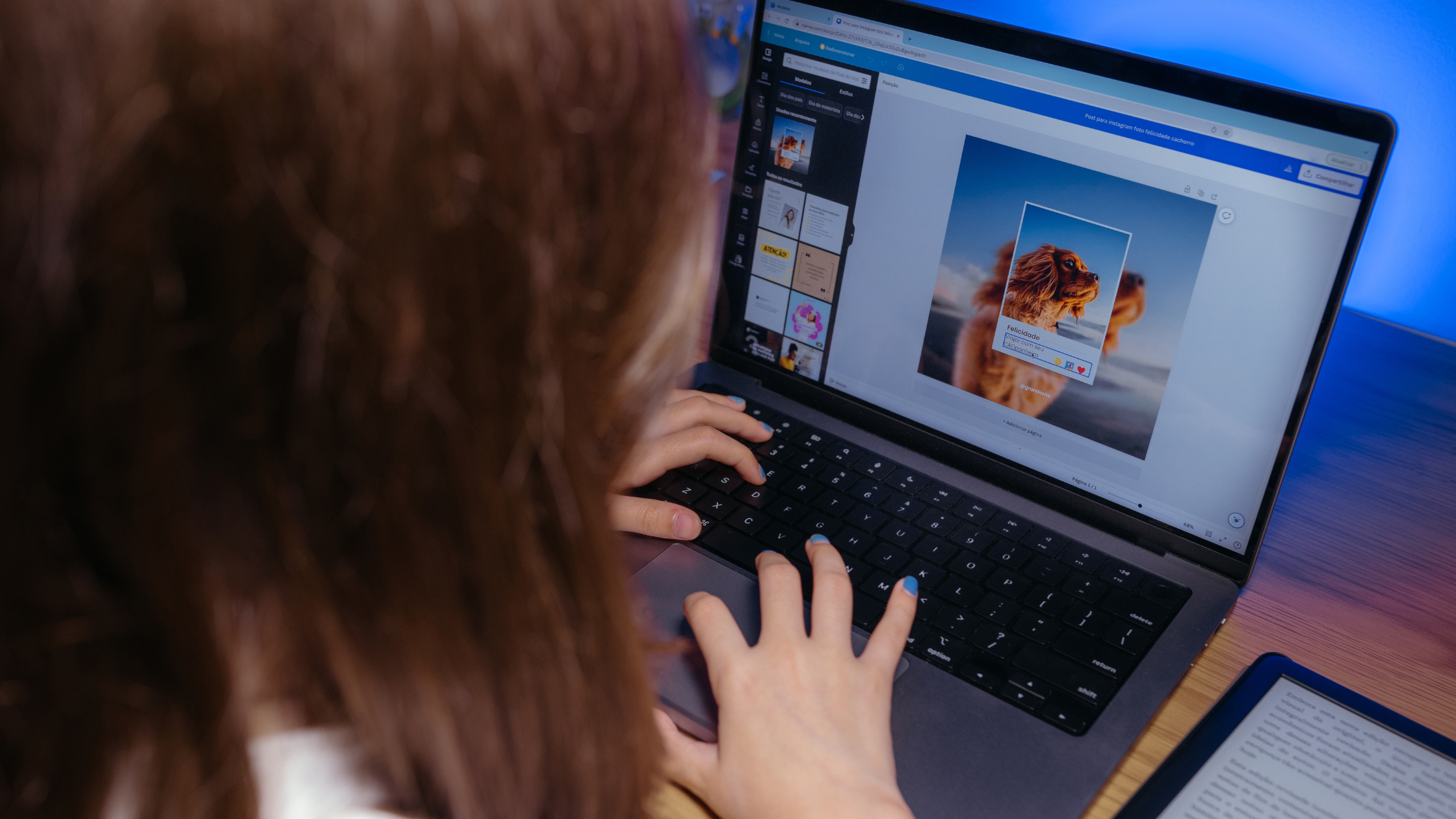 Medical website examples