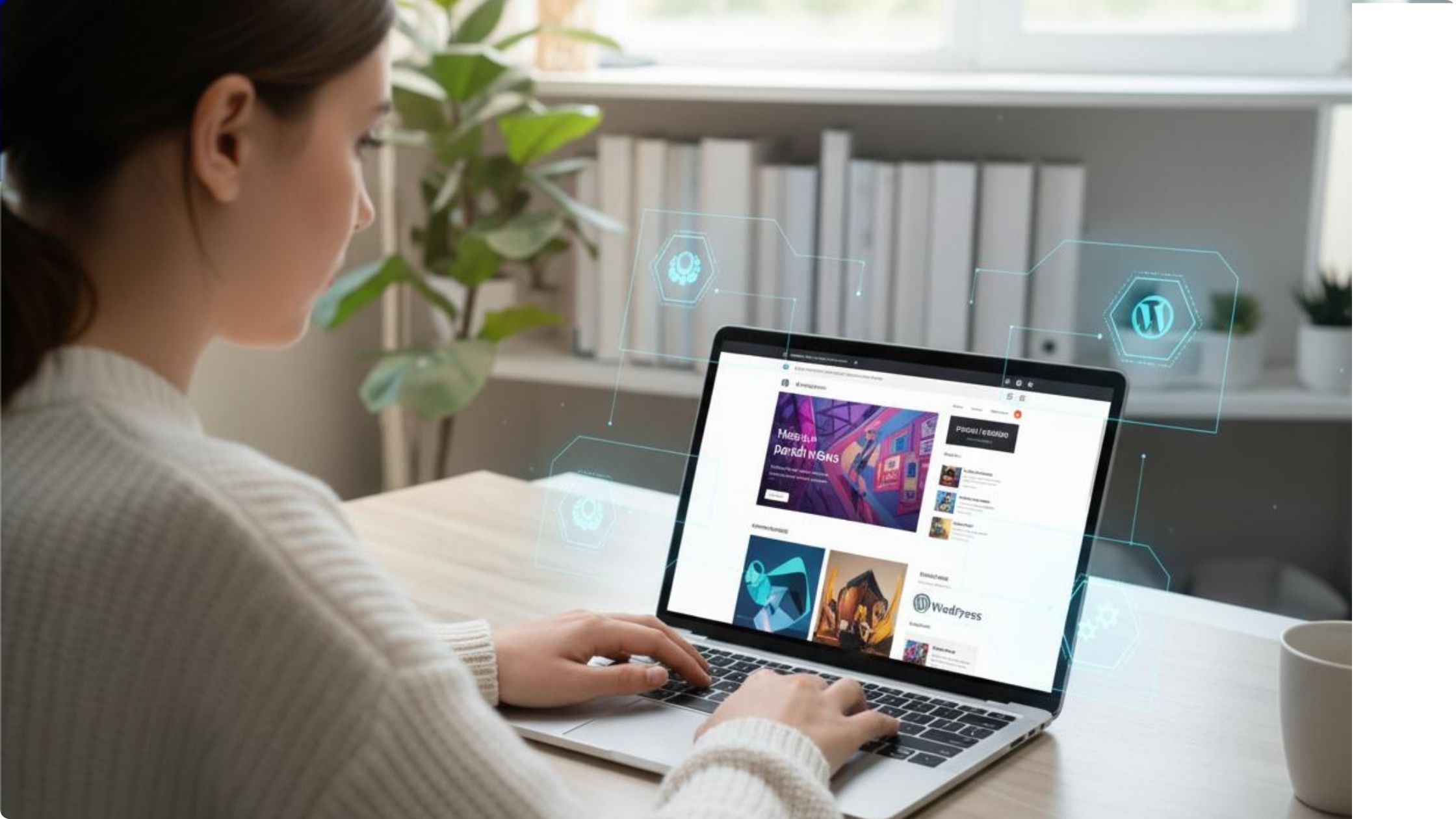 Top 10 AI Website Builder Apps You Should Try in 2025.