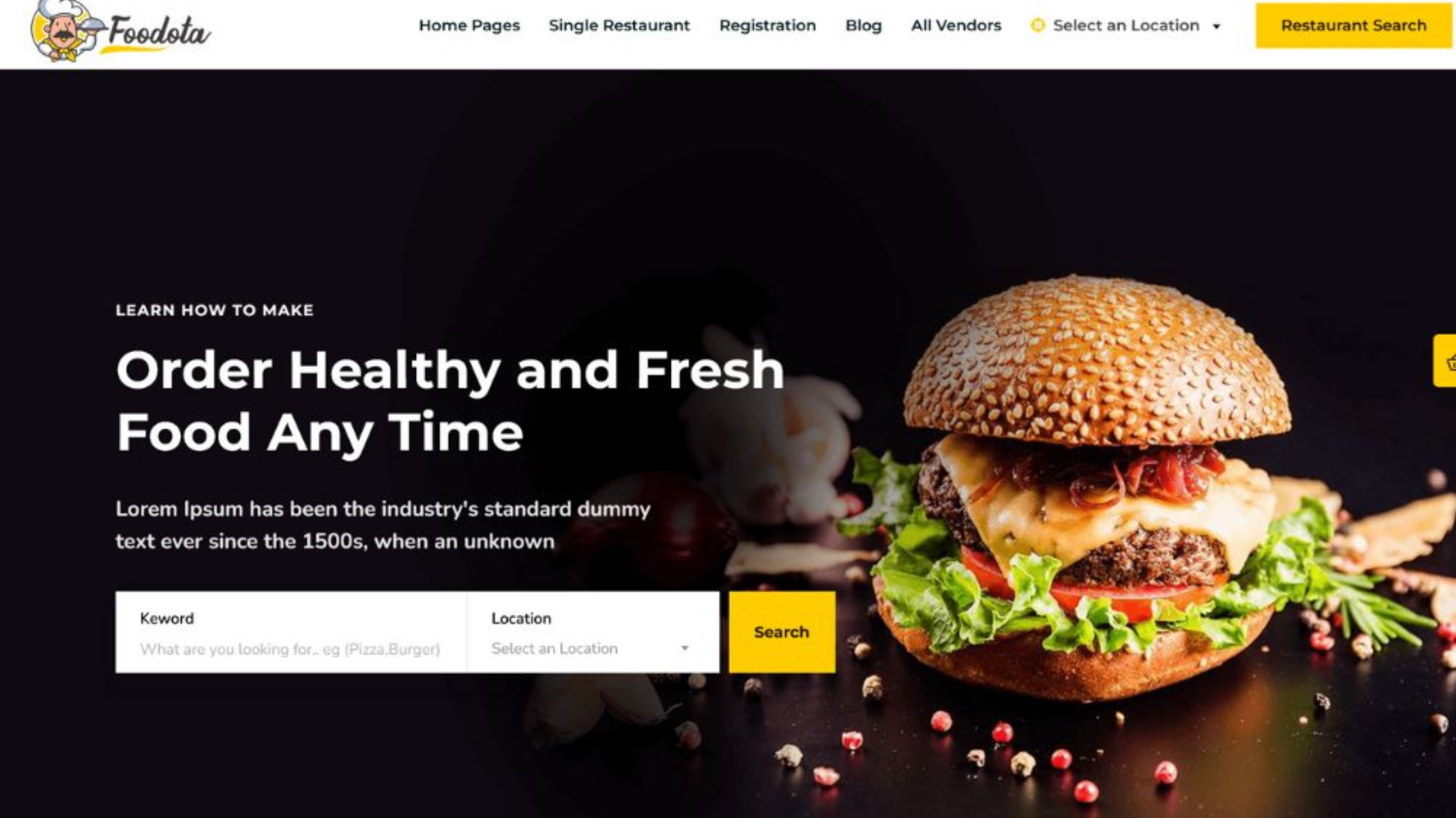 Why Running a Restaurant Without a Website Is a Costly Mistake