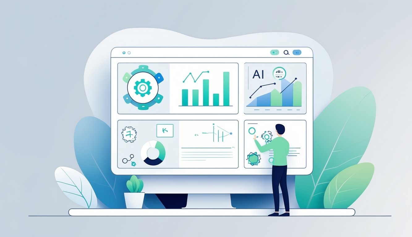 AI SEO IN 2025 ULTIMATE GUIDE