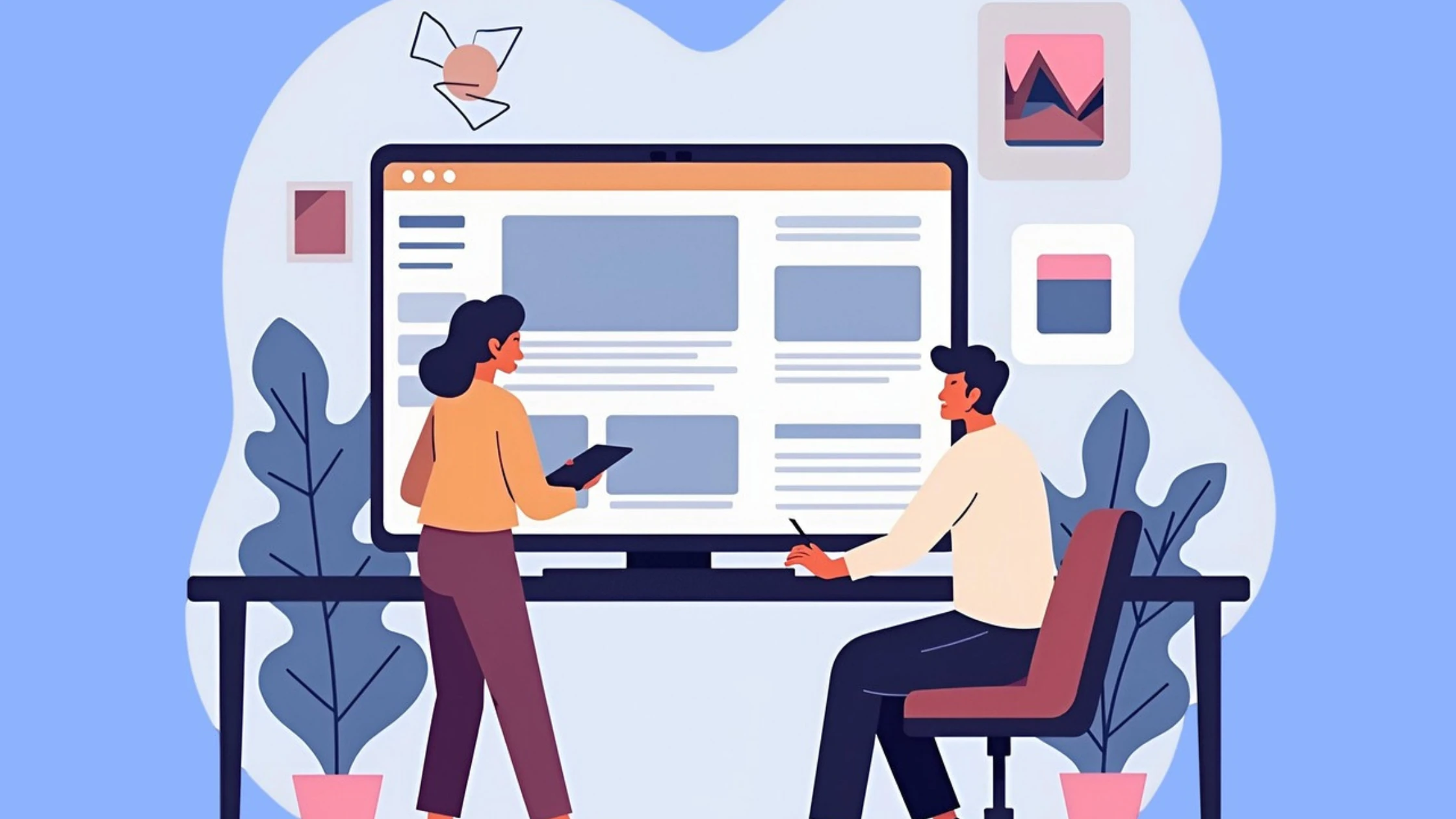 best ai website builders like 10web