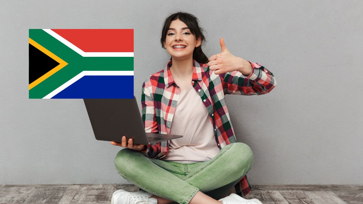 .CO.ZA Domain Lookup: How To Find South African Website Info