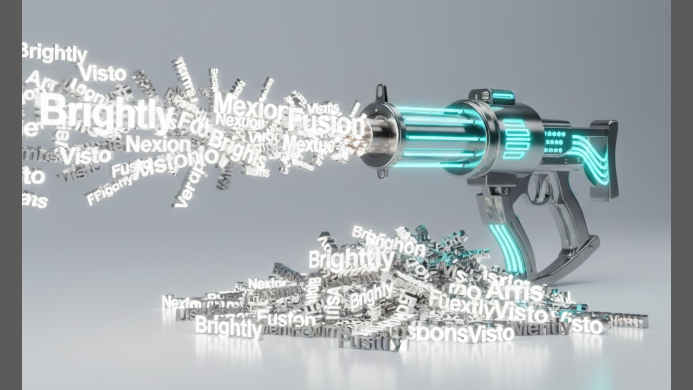 Domain Names Generator: Best Tools to Use