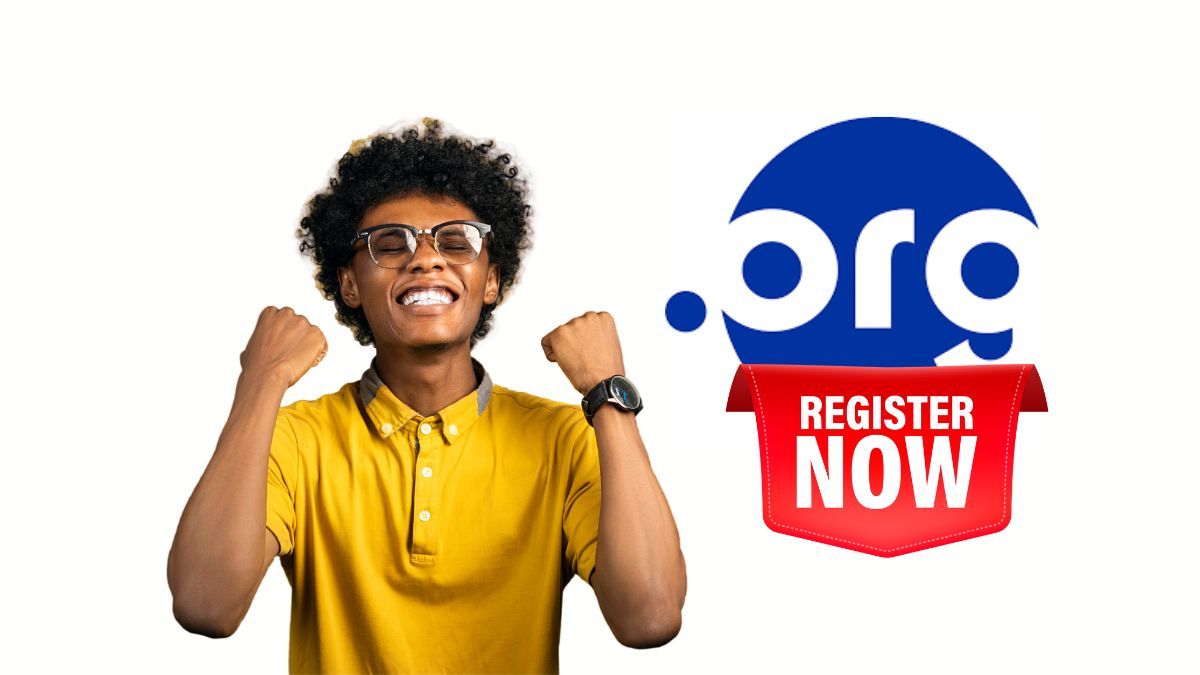 How to Register a .ORG Domain in 2026 (Requirements, Cost & Best Registrars)