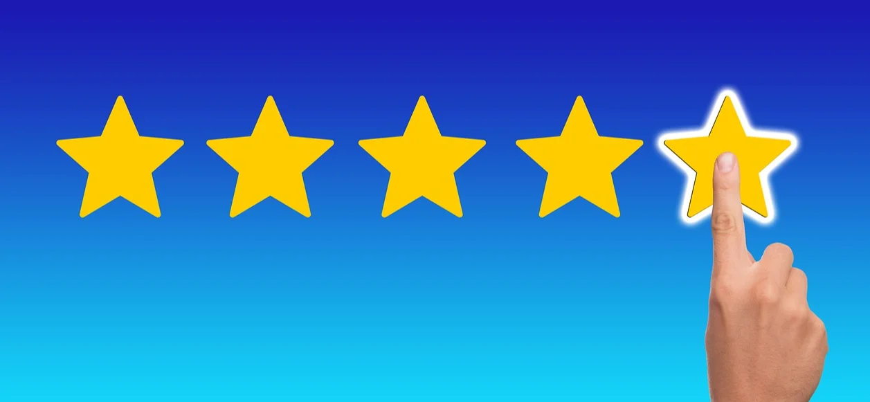 review management best practices