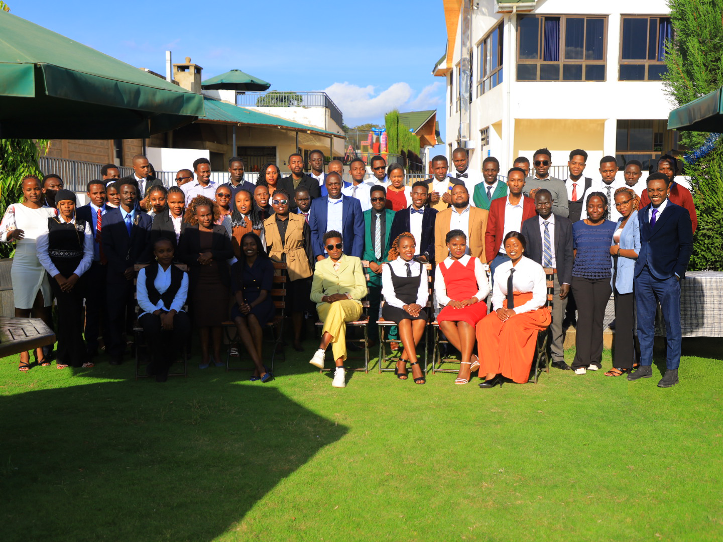 Olitt Team | About Us