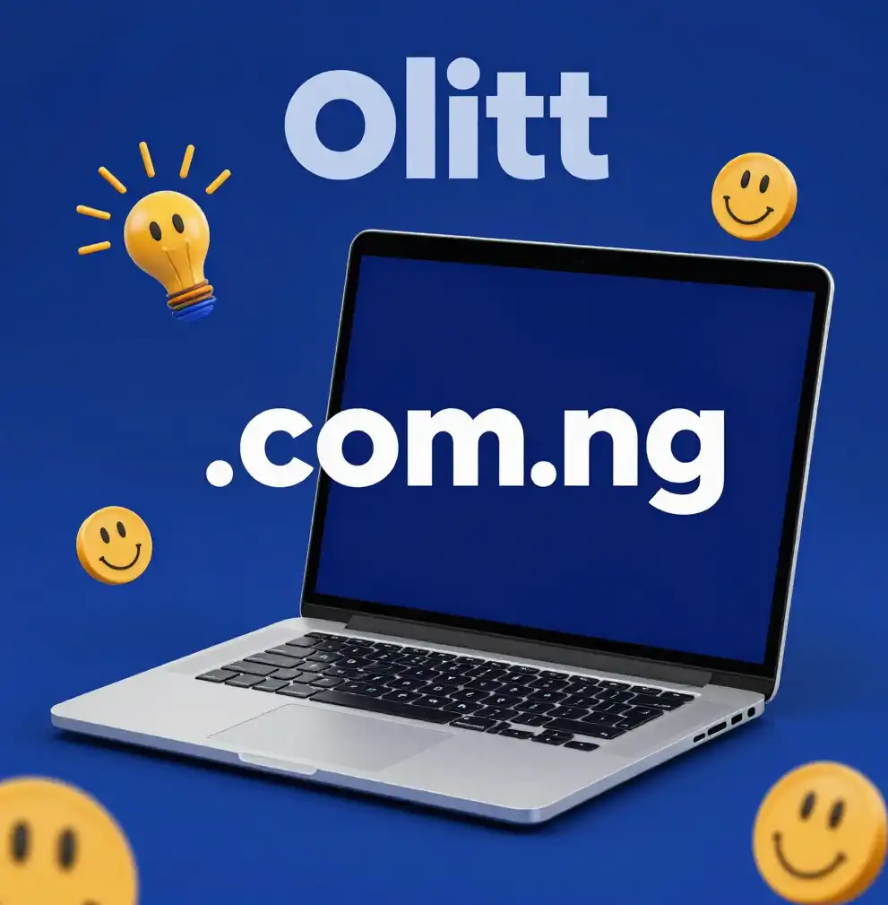 .com.ng Domain