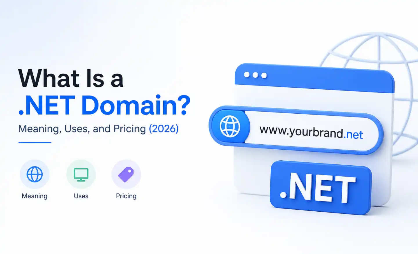 .net domain